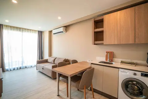 Prive Suite Side & Spa in Manavgat — foto 17