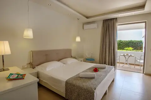 Iperion Beach Hotel in Rethimnon — foto 13