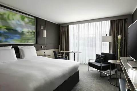 Pullman Paris Centre - Bercy in Parijs, foto 16