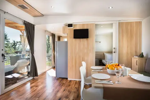 Style Camping Atea Glamping & Holiday Homes in Omišalj — foto 9