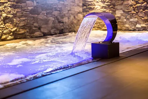 Hotel Champs Fleuris in Morzine — foto 6
