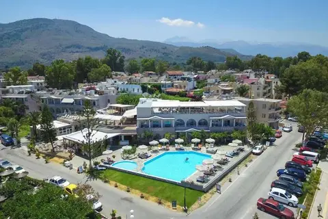 Georgioupolis Beach Hotel in Georgioupolis, foto 27