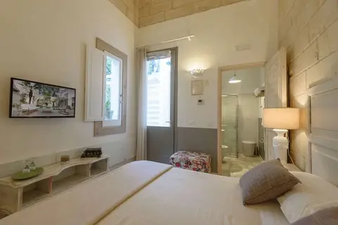 Palazzo dei Dondoli in Lecce, foto 16