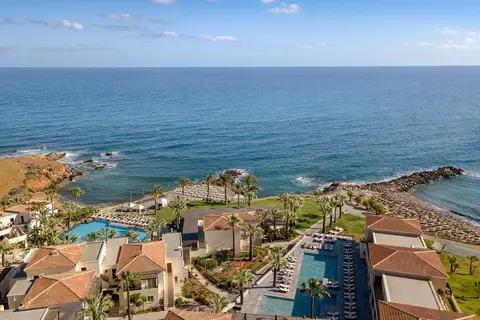 Grecotel Marine Palace & Aqua Park in Panormos — foto 6