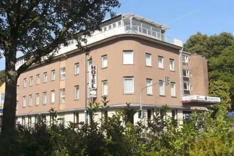 Hotel Buschhausen foto 1