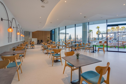 Flamingo Paradise Beach Hotel - adults only foto 9