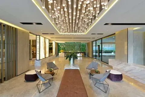 Hotel Amber Pattaya in พัทยา — foto 21