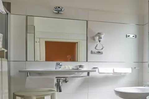 Hotel Cosimo de'Medici in Florence, foto 21