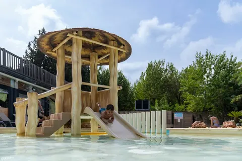 Camping La Barque foto 12