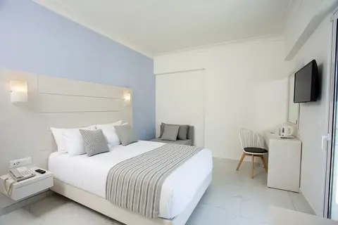 Hotel Rhodos Horizon Blu in Rhodos — foto 13
