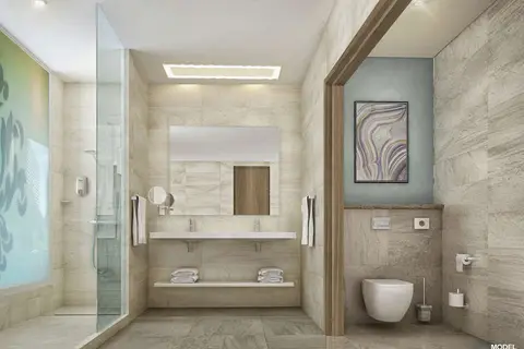 Riu Dubai in نخلة ديرة — foto 29
