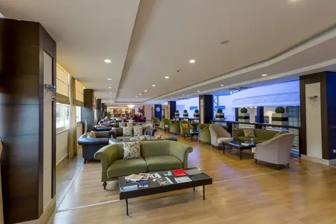 Sealife Kemer Resort Hotel in Kemer — foto 7