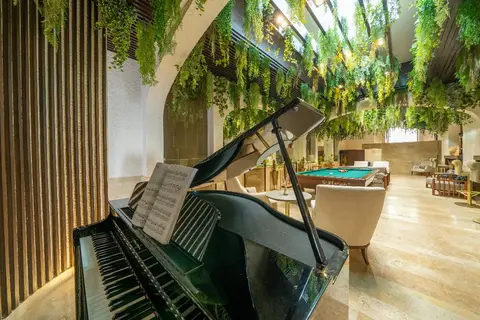 Spektr Hotel Bodrum in Bodrum — foto 2