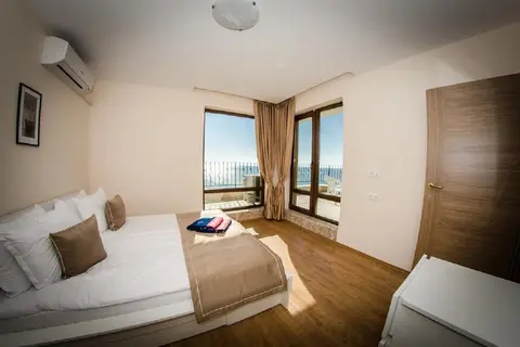 Premier Fort Beach in Sveti Vlas, foto 14