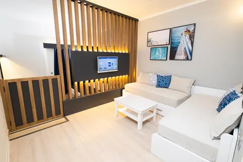 TUI BLUE Tropical foto 4