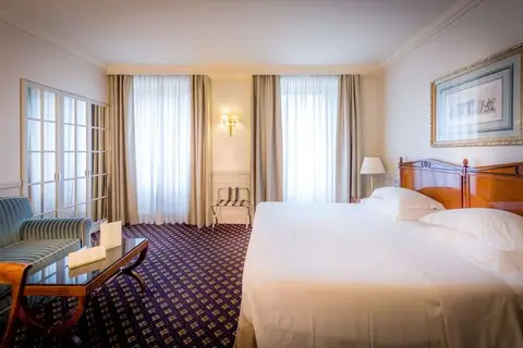 Grand Hotel Sitea in Turijn, foto 2