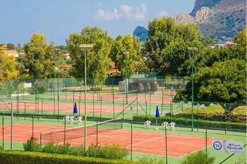 TH Cinisi - Hotel Florio Park in Terrasini — foto 20