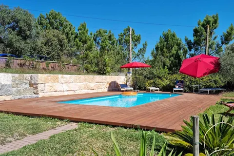 Patio do Vale in Alcobaça