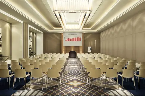 Elite World Grand Istanbul Küçükyali in Fatih — foto 12