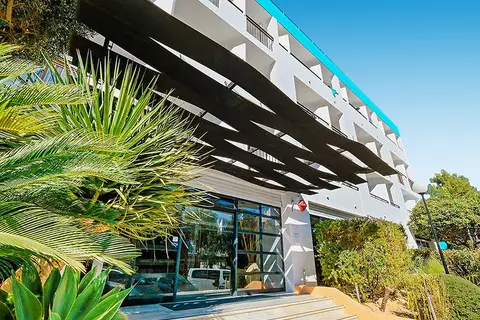 azuLine Hotel Mar Amantis & Mar Amantis II in Sant Josep de sa Talaia — foto 17