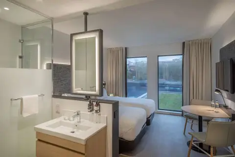 Innside by Melia Newcastle in Newcastle upon Tyne — foto 4