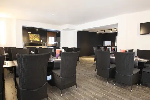 Emerald Sun Hotel in Calafell, foto 18
