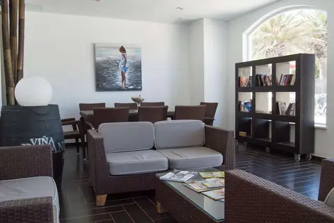 Hotel Playa Santandria in Ciutadella, foto 20