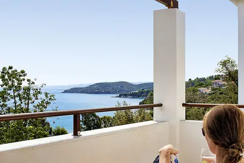 Maistra Select Villas Rubin Resort in Rovinj