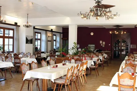 Krone in Oberperfuß, foto 5