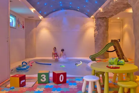 Valle Di Assisi Spa & Golf in Assisi — foto 10