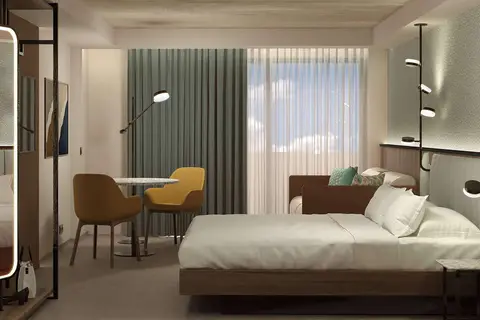 Novotel Malta Sliema in Il-Gżira — foto 2