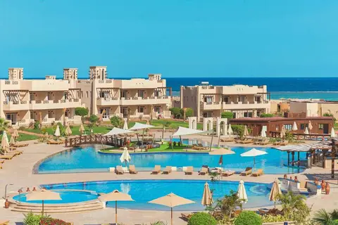 True Beach Village in Marsa Alam, foto 9
