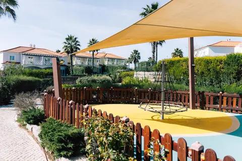 Eden Villas & Apartments in Albufeira — foto 19