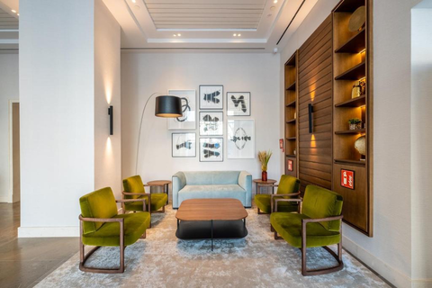 Hotel Soho Boutique Equitativa foto 5