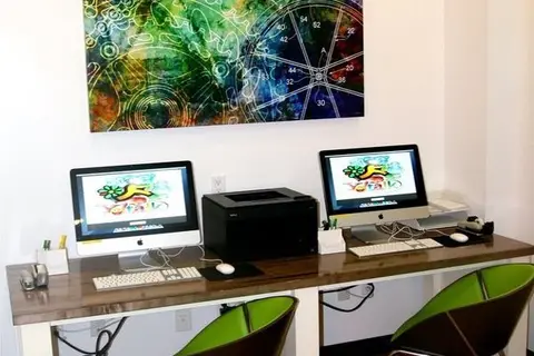 Holiday Inn NYC Lower East Side in New York City — foto 7