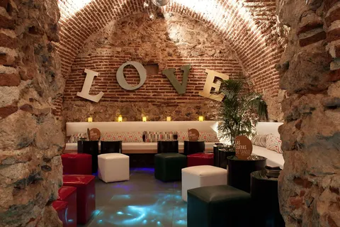 Inhala Hotel Garden foto 10