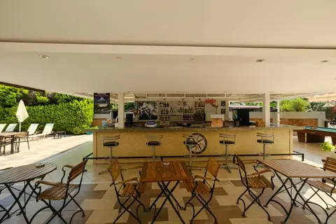 Club Selen in Marmaris — foto 9