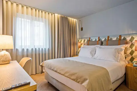 Hotel Pur Oporto Boutique in Porto