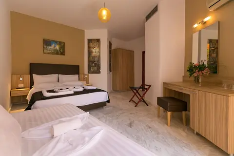 Elotia Hotel in Chania — foto 29