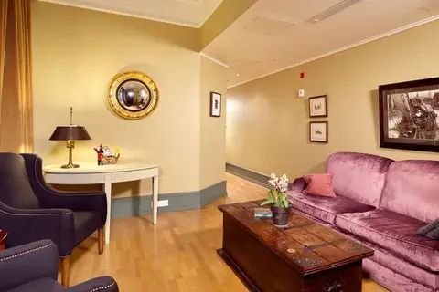 Clarion Collection Hotel Bastion in Oslo — foto 13