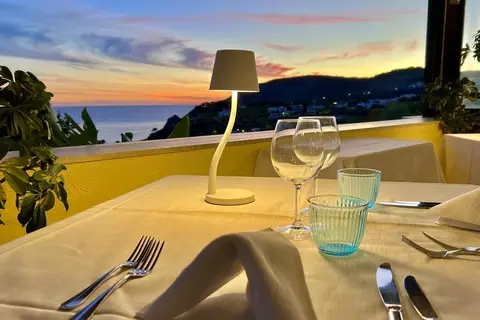 Borgo Romantica Resort & Spa in Fontana — foto 27