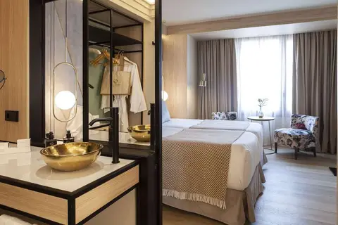 Nivia Born Boutique Hotel in Palma — foto 9
