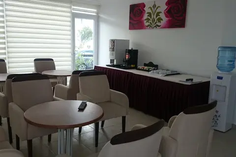 Side Legend Hotel in Manavgat — foto 29