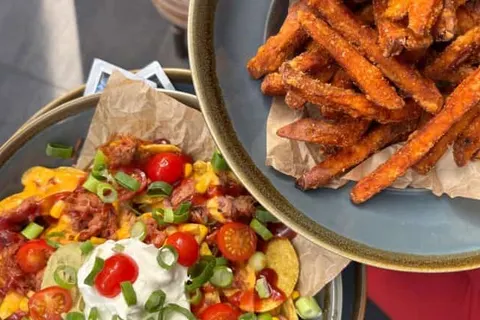 Grenzeloos Slapen-Eten-Beleven foto 5