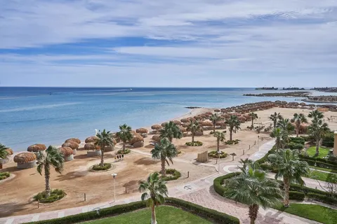 Ancient Sands Golf Resort in El Gouna — foto 28