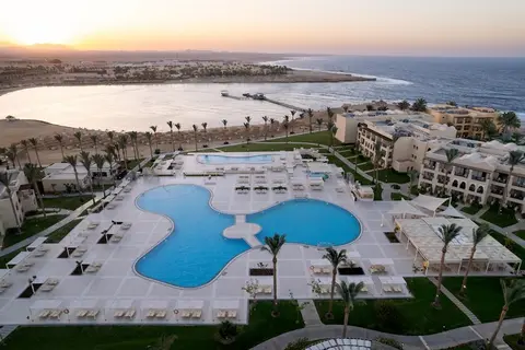 JAZ Lamaya Resort in Madinat Coraya, foto 15