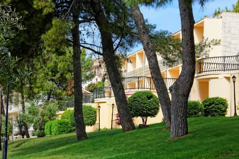 Hotel Val in Seget Donji — foto 19