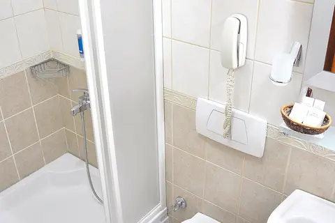 Hotel Centrum Istanbul in Fatih — foto 16