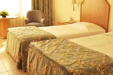 Santarém Hotel in Abrantes — foto 10