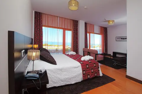 Hotel Miramar Sul in Ovar — foto 9